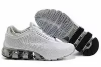 porsche design sport p5000 v3 adidas jogging hommes chaussures 2013 white silver